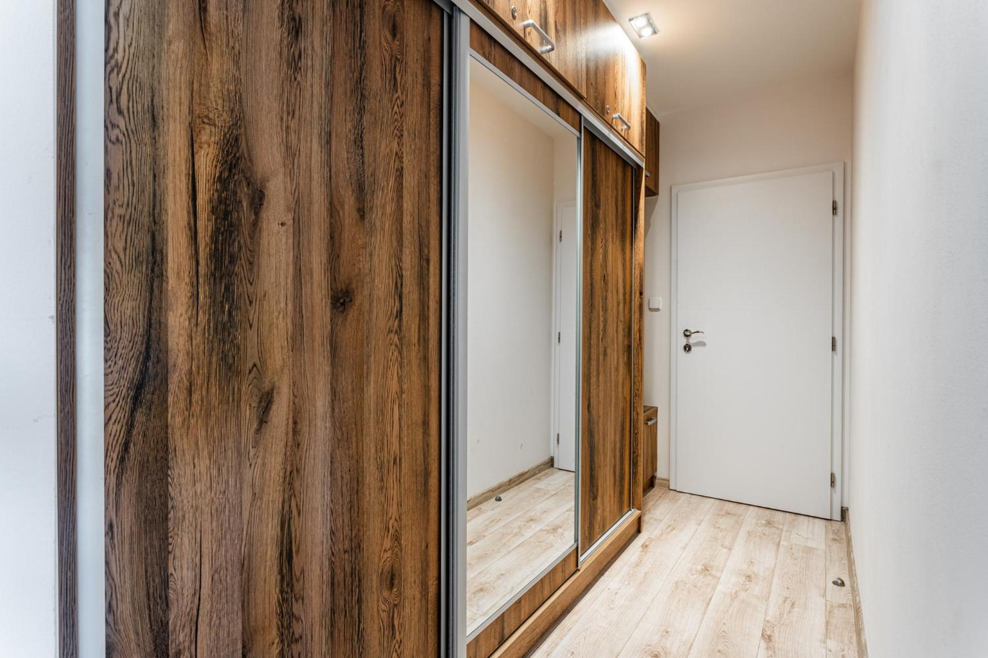 Family Apartments Klinovec Loučná pod Klínovcem Rum bild