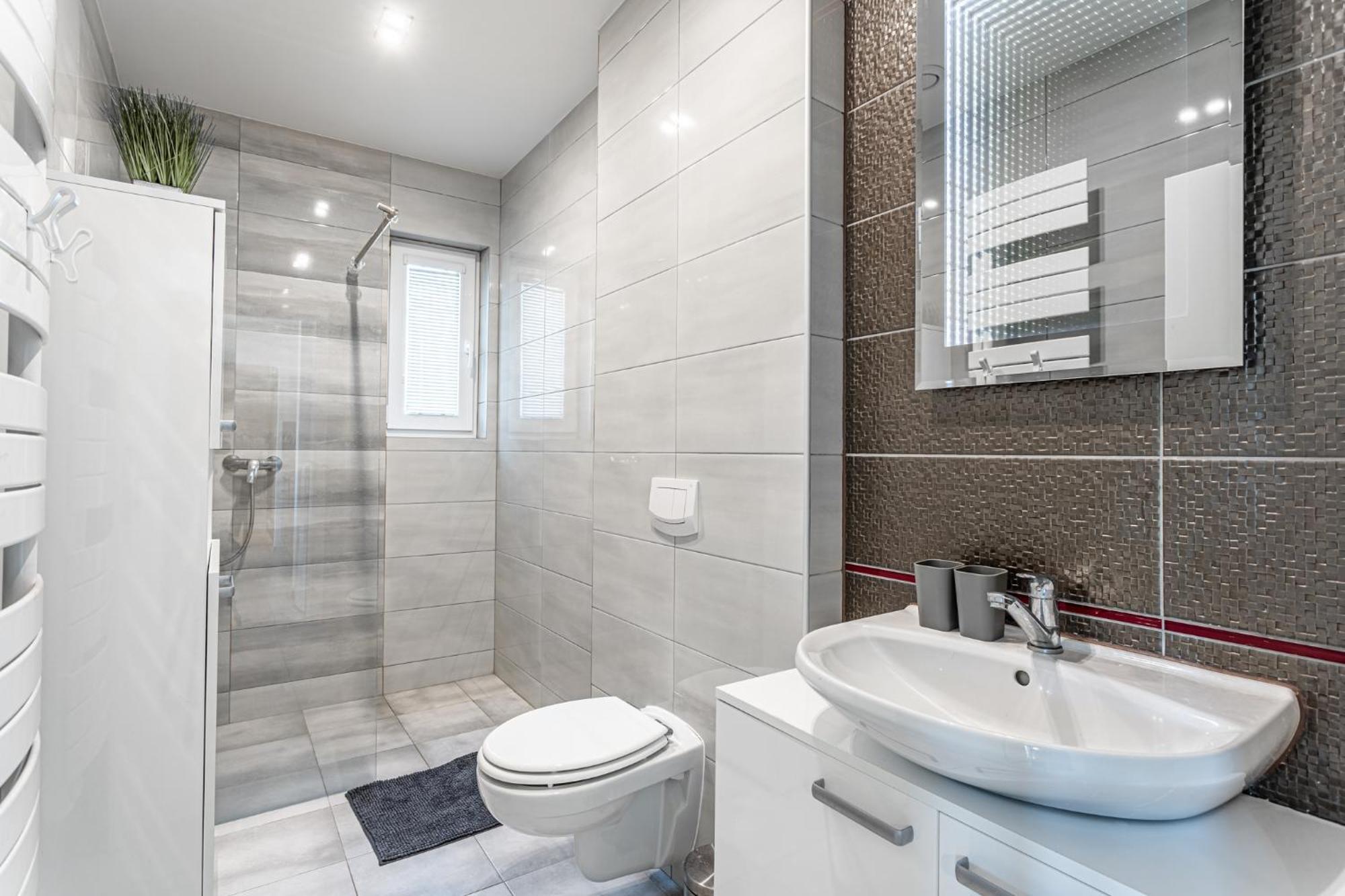Family Apartments Klinovec Loučná pod Klínovcem Rum bild